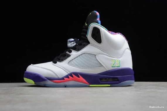DailyWear DB3335-100 528 Alternate 5 Bel-Air AirJordan DB3335-100 Retro 0615
